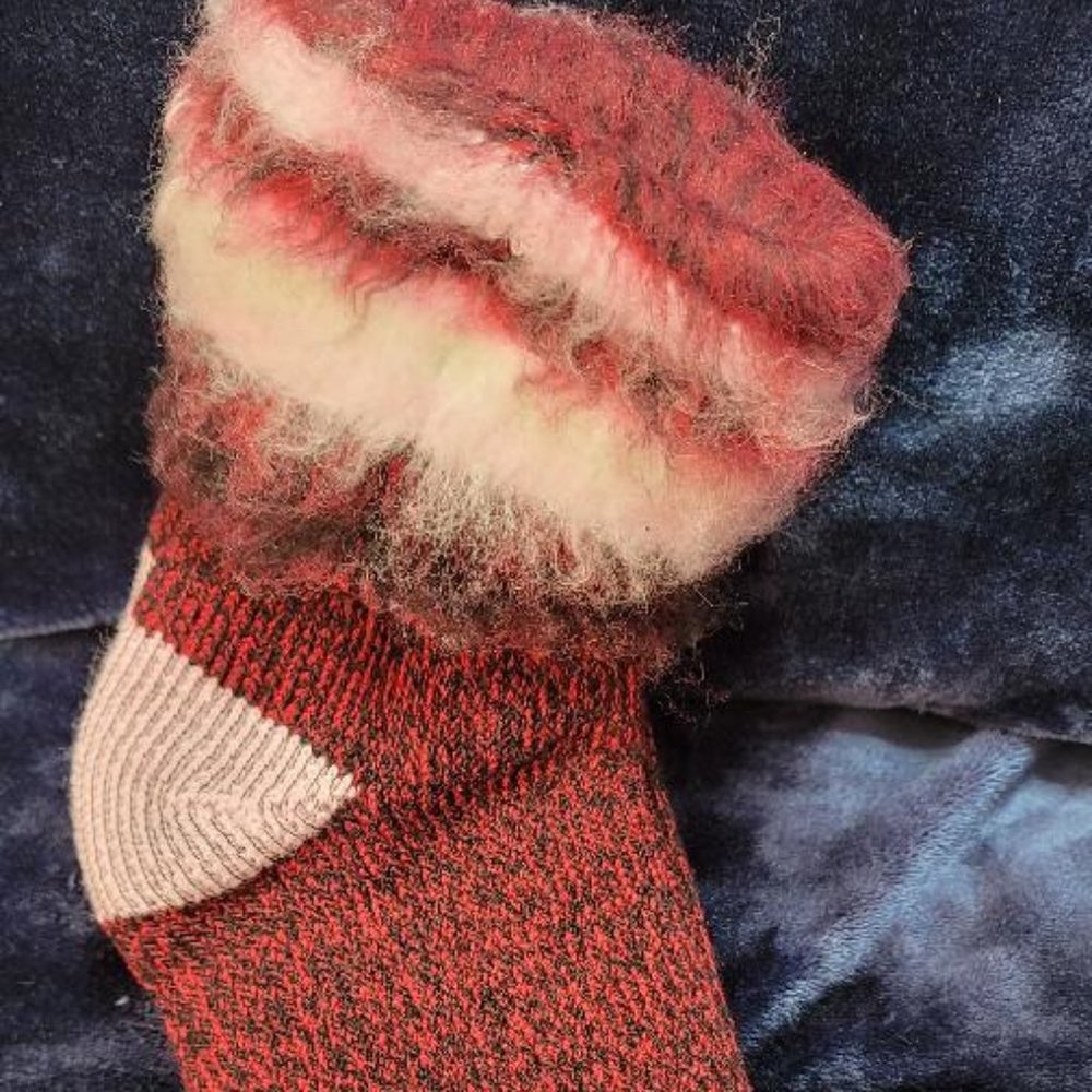 Lounge Sox